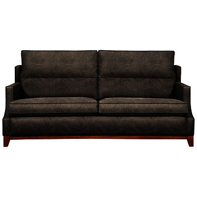 Duresta Barnes Large Sofa Hanson Onyx Duresta Barnes Large Sofa Hanson Onyx
